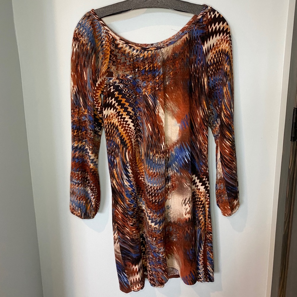 Uncle Frank EUC size XS dress